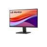 Monitor LG 22" Pulgadas VA HDMI VGA Negro