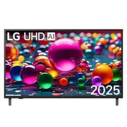 Televisor LG 43" Pulgadas...