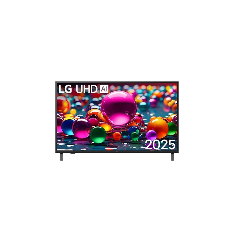 Televisor LG 43" Pulgadas UA751Smart TV 4K UHD
