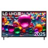 Televisor LG 43" Pulgadas UA751Smart TV 4K UHD