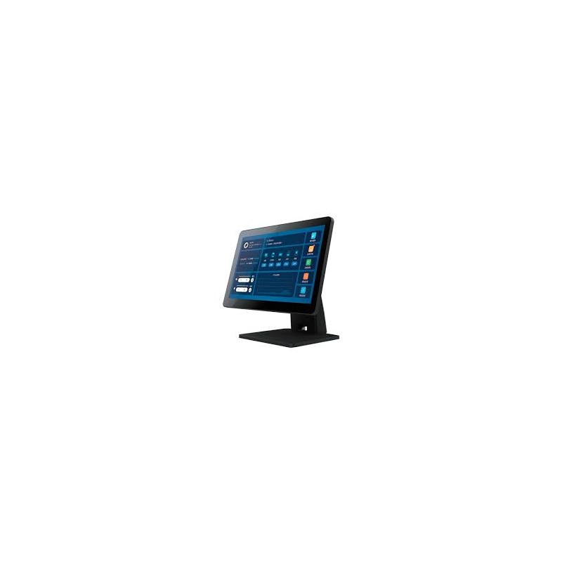 All In One POS Histone Luna HK316T Qualcomm Snapdragon SDM660 4GB 32GB eMMC 15.6" Tactil Android 12