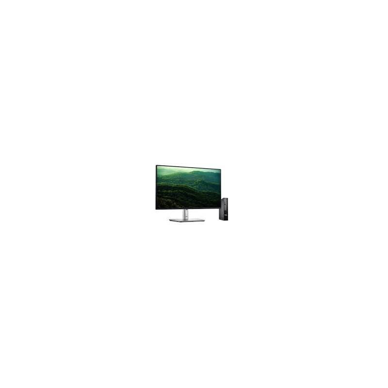 Computador Dell Pro QCM1250 Corei5 14500T 16GB 512GB SSD W11P + Monitor 21.5"