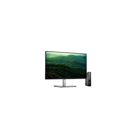 Computador Dell Pro QCM1250 Corei5 14500T 16GB 512GB SSD W11P + Monitor 21.5"