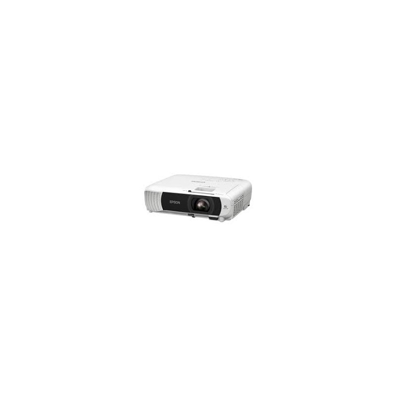 Video Proyector Epson PowerLite W55 4.000 Lumens WXGA WiFi HDMI