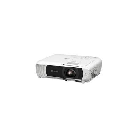 Video Proyector Epson PowerLite W55 4.000 Lumens WXGA WiFi HDMI