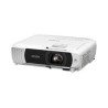 Video Proyector Epson PowerLite W55 4.000 Lumens WXGA WiFi HDMI