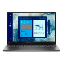 Portatil Dell Pro PC14255 Ryzen AI 5 Pro 340 16GB 512GB SSD 14" W11P