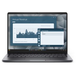 Portatil Dell Pro PC14255 Ryzen5 Pro 230 16GB 512GB SSD 14" W11P