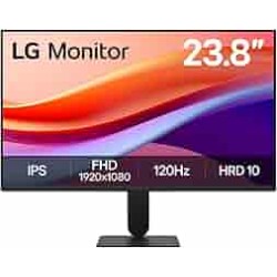 Monitor LG 23.8" Pulgadas...