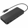 Docking Station Lenovo USB-C Dual Display Travel Dock USB HDMI DisplayPort Gigabit Ethernet