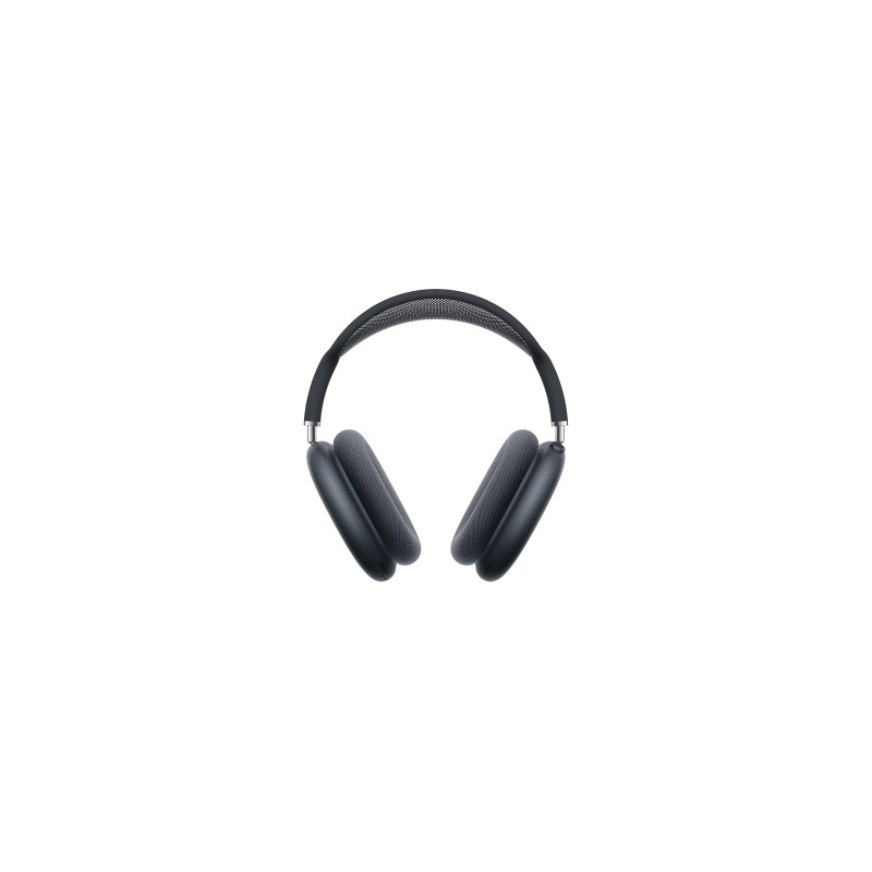 Diadema Auricular Apple AirPods Max Binaural Midnight Inalambricos USB