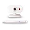 Tomi Pizarra Interactivo Portatil Whiteboard USB-C Lapiz