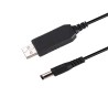 Cable 3nStar ZPTE0912-C02 Smart IO-to-DC Jack 12V