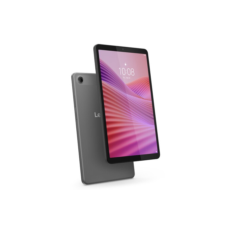 Tablet Lenovo Tab One TB305XU 8.7" Luna Gray LTE 4GB 128GB WiFi