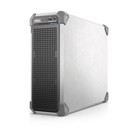 Servidor Dell PowerEdge T160 Intel Xeon 6315P 16GB 2TB Sata 300w