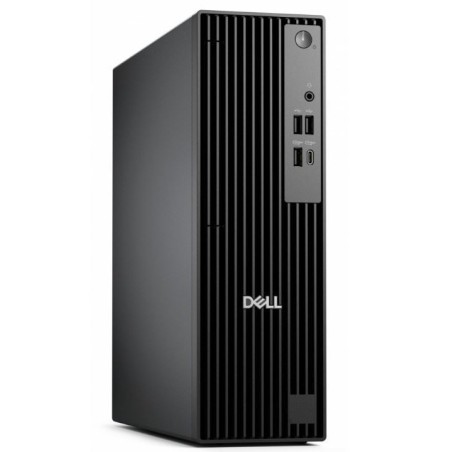 CPU Dell Pro Slim QCS1250 Corei5 14500 16GB 512GB SSD W11P