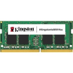 Memoria Para Portatil 8GB Kingston DDR4 3200Mhz Non-ECC PC4 25600 CL22