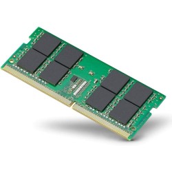 Memoria Para Portatil 16GB Kingston DDR4 3200Mhz Non-ECC CL22 SODIMM PC4 25600