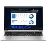 Portatil HP ProBook 4 AI G1i Ultra5 225U 16GB 512GB SSD 14" W11P Silver