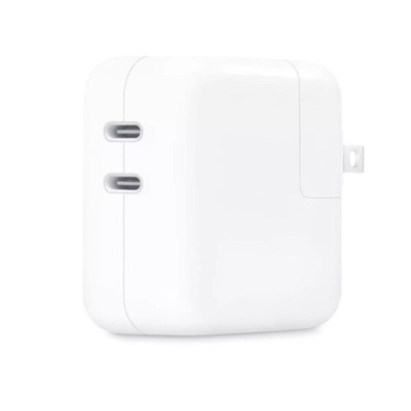 Adaptador Apple 60w USB-C Dynamic