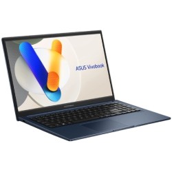 Portatil Asus VivoBook X1502VA-NJ555W Corei5 13420H 16GB 512GB SSD 15.6" W11H