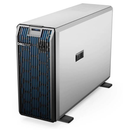 Servidor Dell EMC PowerEdge T360 Intel Xeon 6353P 32GB 2TB Sata Torre 600w