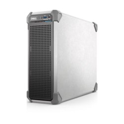 Servidor Dell PowerEdge T160 Intel Xeon 6333P 16GB 2TB Sata 500w Torre