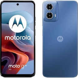 Celular Motorola Moto G34 6.5" 5G Forever Blue 8GB 256GB
