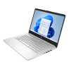 Portatil HP 14-DQ3502LA Celeron N4500 8GB 512GB SSD 14" FreeDos Silver