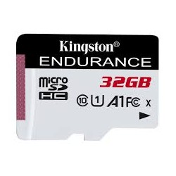 Memoria MicroSDHC 32GB...