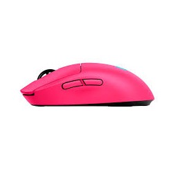 Mouse Logitech G PRO 2...