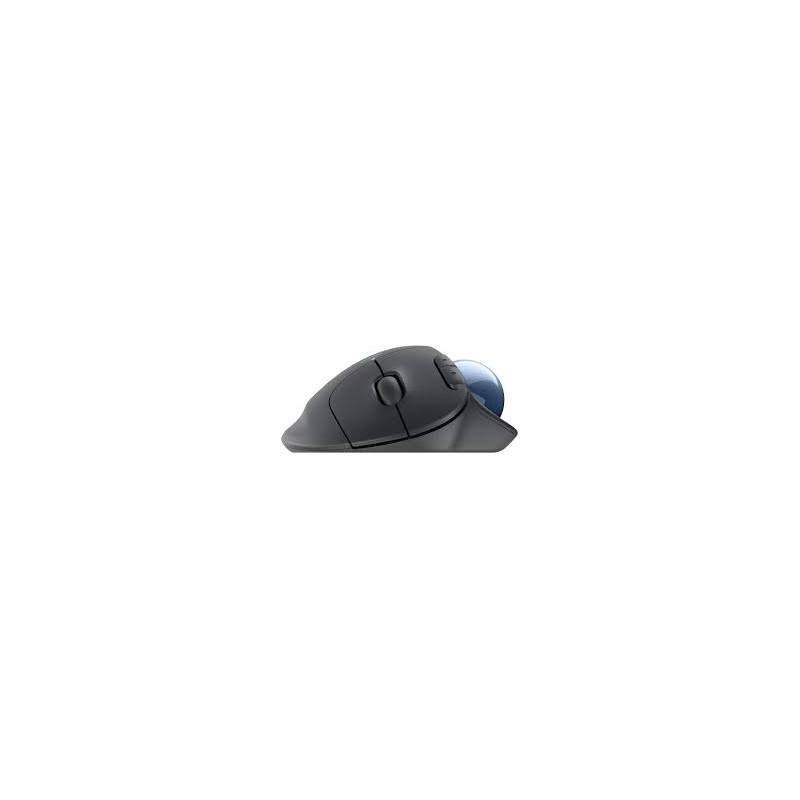 Mouse Logitech ERGO M575S Graphite Inalambrico Trackball