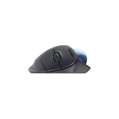 Mouse Logitech ERGO M575S Graphite Inalambrico Trackball