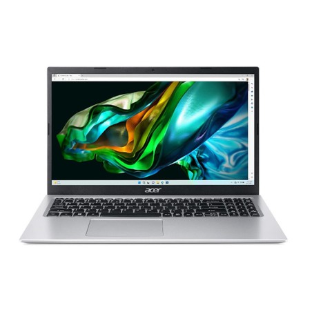 Portatil Acer AL1541PR7JP AMD Ryzen7 5700U 8GB 512GB SSD 15.6" Silver Eshell