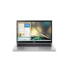 Portatil Acer A315-59-39GN Corei3 1215U 8GB 512GB SSD 15.6" Eshell Silver