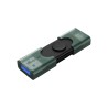 Memoria USB 3.2 256GB Kingston USB-A + USB-C 3.2 Gen 1 DataTravel