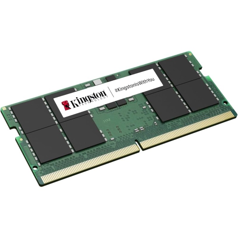 Memoria Para PC 32GB Kingston DDR5 5600MT/s
