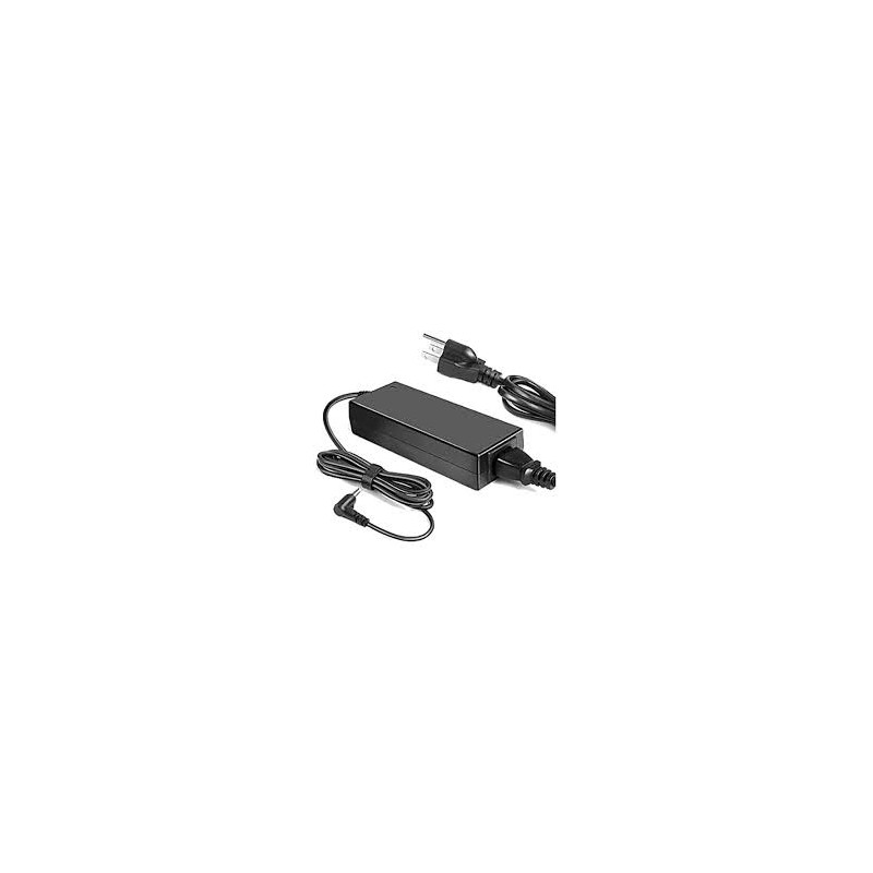 Adaptador De Corriente Poly Trio C60 Con Cable y CAT-5