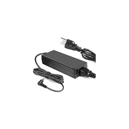 Adaptador De Corriente Poly Trio C60 Con Cable y CAT-5