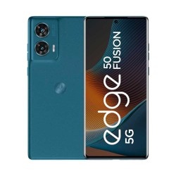 Celular Motorola Moto Edge 50 Fusion 5G 6.67" Verde Azulado 12GB 512GB