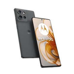 Celular Motorola Moto Edge 50 5G 6.67" Gris Carbon 12GB 512GB