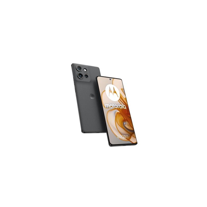 Celular Motorola Moto Edge 50 5G 6.67" Gris Carbon 12GB 512GB