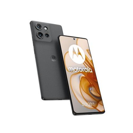 Celular Motorola Moto Edge 50 5G 6.67" Gris Carbon 12GB 512GB