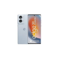 Celular Motorola Moto Edge 50 Fusion 5G 6.67" Azul Artico 12GB 512GB