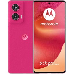 Celular Motorola Moto Edge 50 Fusion 5G 6.67" Rosa Fragola 12GB 512GB
