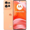 Celular Motorola Moto Edge 50 5G 6.67" Peach Fuzz Naranja 12GB 512GB