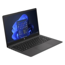 Portatil HP 240 G10 Corei5 1334U 8GB 512GB SSD 14" FreeDos Silver Oscuro
