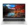 Portatil HP 240 G10 Corei5 1334U 8GB 512GB SSD 14" W11P Silver