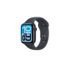 Apple Watch SE 3 GPS 44mm Caja Aluminio Correa Deportiva Media Noche M/L