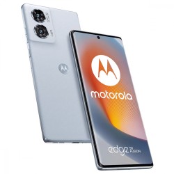 Celular Motorola Moto Edge 50 Fusion 5G 6.7" Azul 8GB 256GB